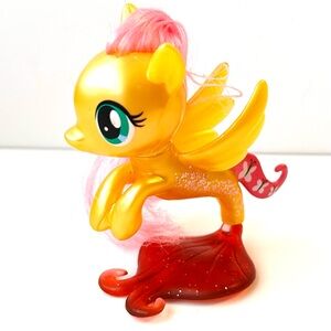 My Little Pony Toy Sea Pony